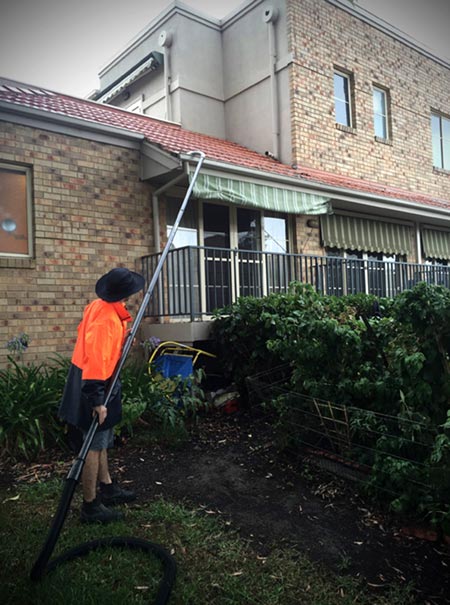 Melbourne Gutter Cleaners